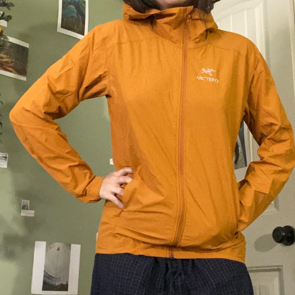 Arc’teryx Gamma SL Hoody Men’s - Picture 2 of 9